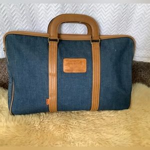 Levi’s Denim 70s Bag